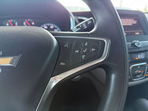 Used 2023 Chevrolet Equinox LS FWD image 17