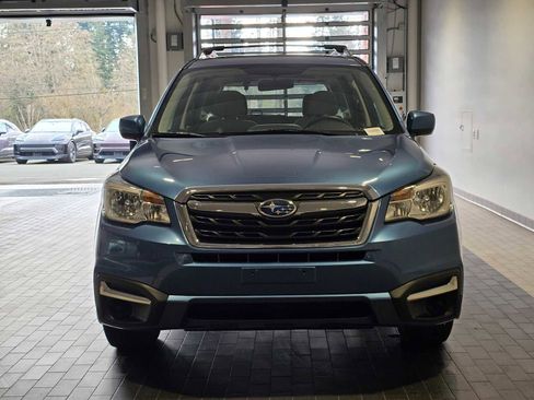 Used 2017 Subaru Forester 2.5i Premium w/ All-Weather Package image 8