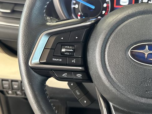 Used 2020 Subaru Ascent Limited w/ Popular Package #4 image 23