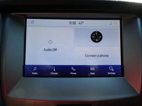 Certified 2023 Ford Ranger XLT w/ Equipment Group 301A Mid image 29