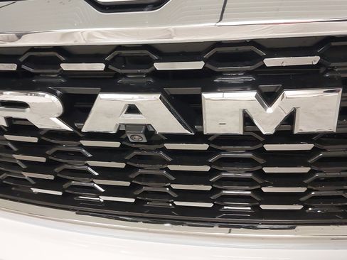 Used 2026 RAM 1500 Tungsten w/ Trailer Tow Group image 31