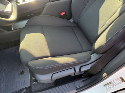 New 2026 Nissan Rogue S image 13