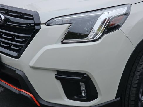 Certified 2024 Subaru Forester Sport AWD/4WD image 33