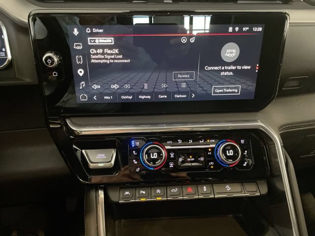 Certified 2025 GMC Sierra 1500 Denali AWD/4WD image 24