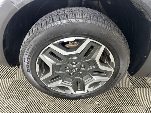 Used 2023 Hyundai Santa Fe SEL Convenience image 10