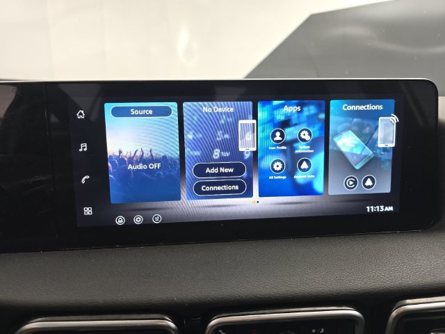 Used 2026 Nissan Sentra S w/ Floor Mat Package FWD image 19