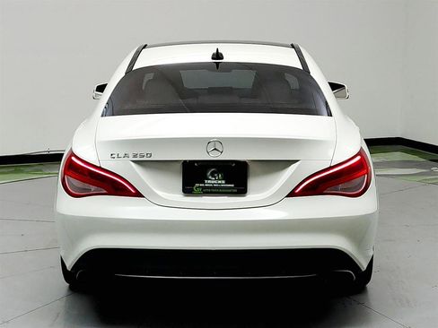 Used 2015 Mercedes-Benz CLA 250 image 6