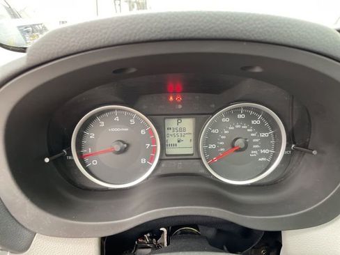 Used 2016 Subaru Forester 2.5i Premium w/ All-Weather Package image 22