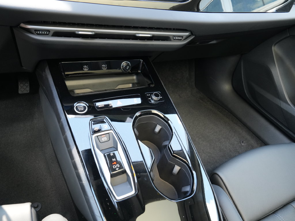 Used 2025 Audi A5 Premium Plus w/ Premium Plus AWD/4WD image 29