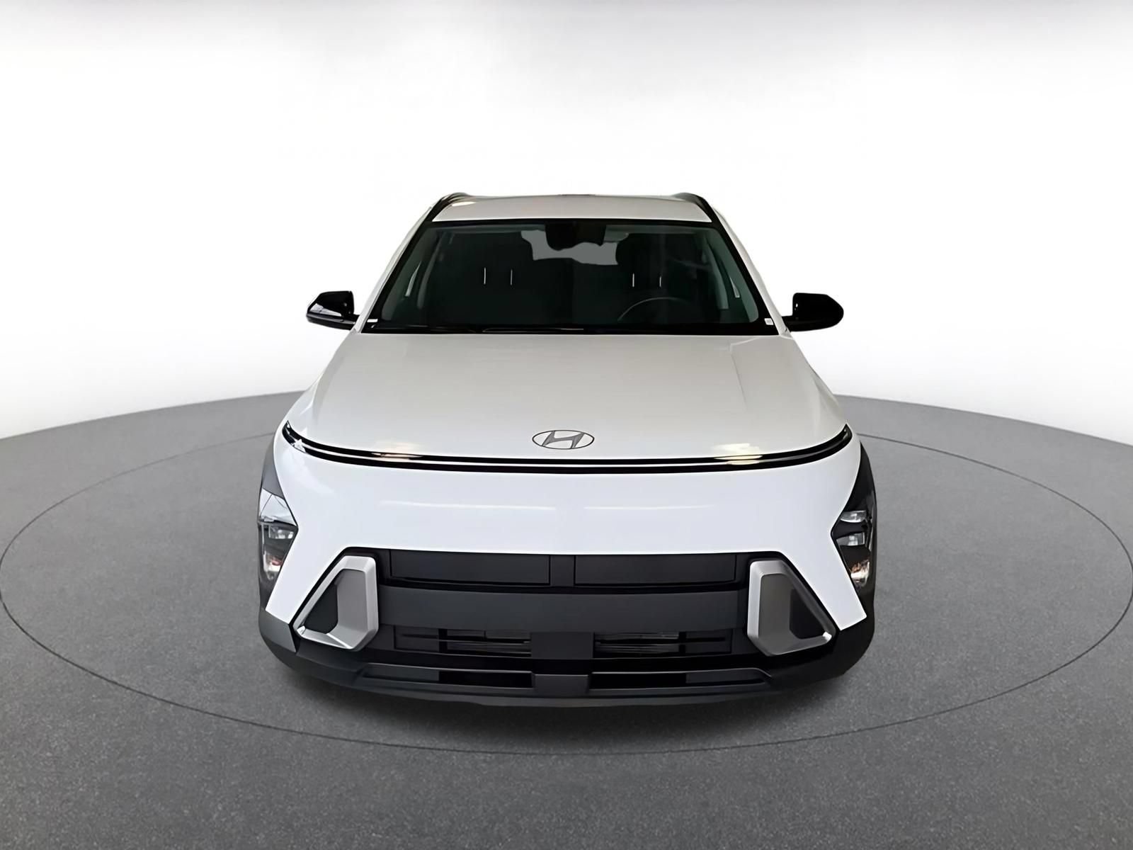 Used 2026 Hyundai Kona SEL Sport FWD image 4
