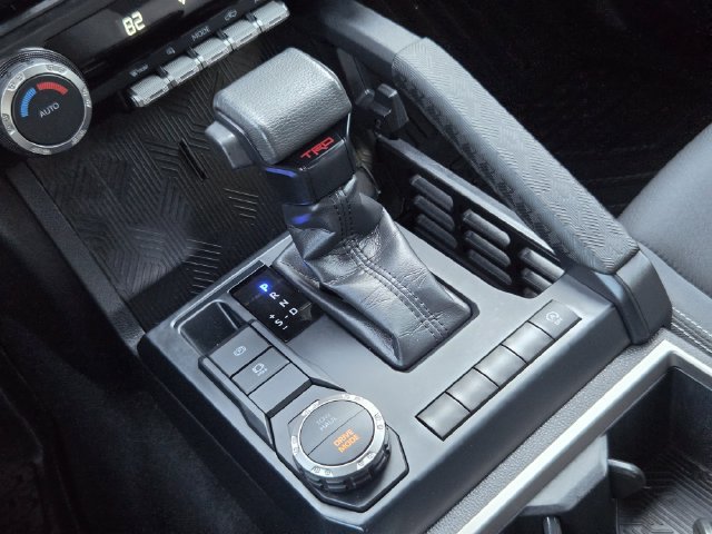 Used 2024 Toyota Tacoma TRD Sport RWD image 18