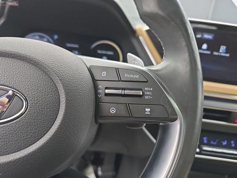 Used 2021 Hyundai Sonata Limited image 41