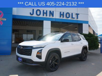 New 2026 Chevrolet Equinox LT w/ Convenience Package II