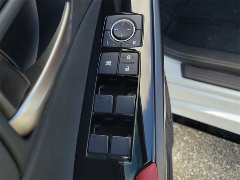 Used 2025 Lexus IS 350 F Sport w/ Accessory Package 2 image 20