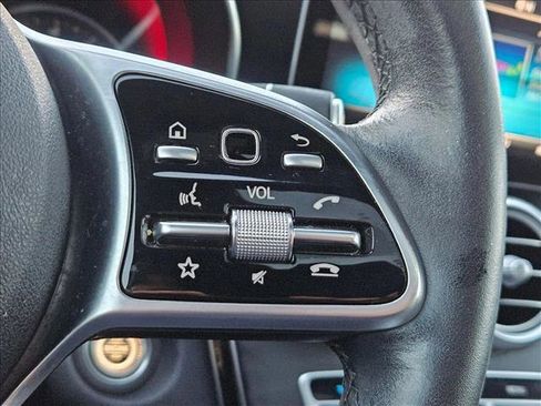 Used 2019 Mercedes-Benz C 300 Sedan image 25