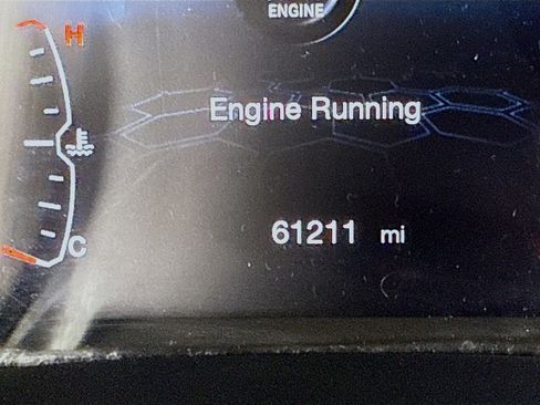 Used 2018 Jeep Compass Limited w/ Navigation Group image 16