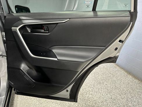Certified 2023 Toyota RAV4 LE AWD/4WD image 19