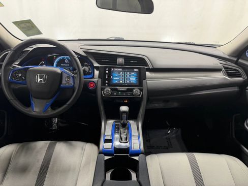 Used 2016 Honda Civic EX image 20