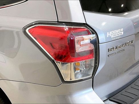 Used 2017 Subaru Forester 2.0XT Touring AWD/4WD image 30