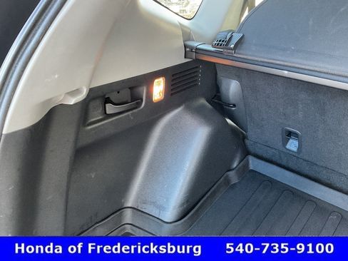Certified 2017 Honda CR-V EX-L image 23