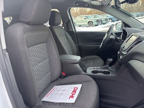Certified 2021 Chevrolet Equinox LT image 45