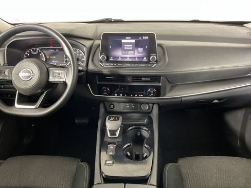Used 2024 Nissan Rogue SV FWD image 15