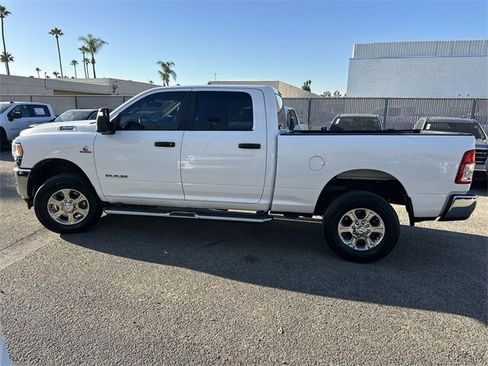 Used 2024 RAM 2500 Big Horn image 7