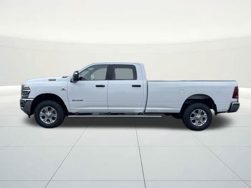 Used 2025 RAM 2500 Big Horn image 2