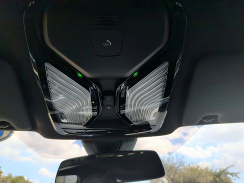 Certified 2023 BMW i4 eDrive40 w/ M Sport Package image 35