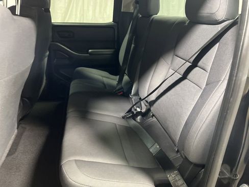 Used 2023 Nissan Frontier S w/ Technology Package image 16