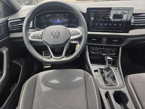 Used 2026 Volkswagen Jetta Sport FWD image 20