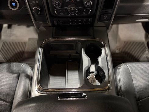 Used 2018 RAM 2500 Laramie w/ Sport Appearance Group image 19