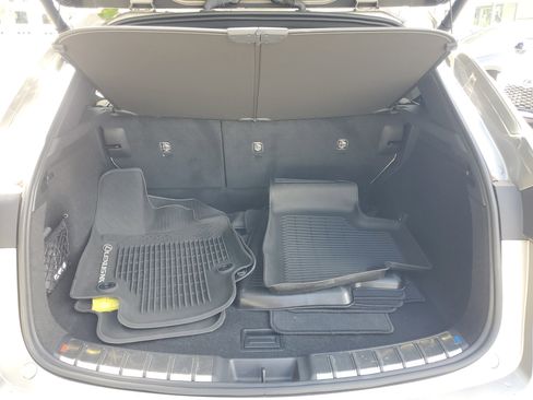 Certified 2023 Lexus NX 350 AWD image 8