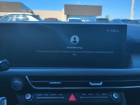 New 2026 Hyundai Sonata SEL image 19