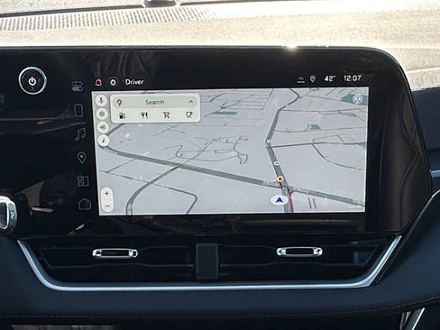 New 2026 Chevrolet Equinox LT w/ Convenience Package II image 15