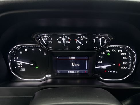 Used 2019 GMC Sierra 1500 Elevation image 19