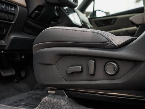 New 2026 Subaru Forester Premium AWD/4WD image 18