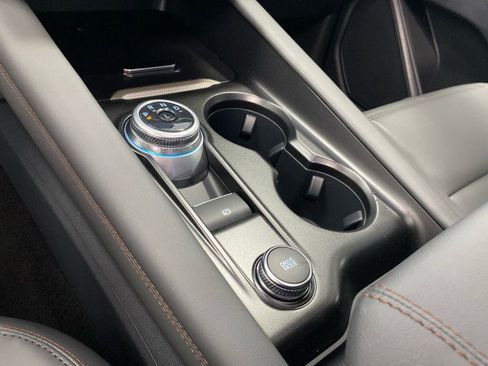 New 2025 Ford Explorer Active w/ Active Comfort Package image 25