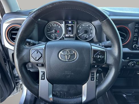 Used 2022 Toyota Tacoma SR5 image 27