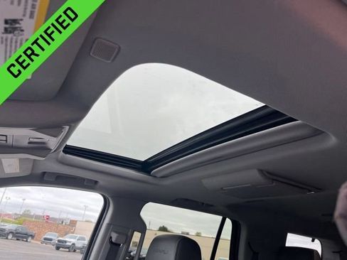 Certified 2020 GMC Yukon Denali w/ Denali Ultimate Package AWD/4WD image 28