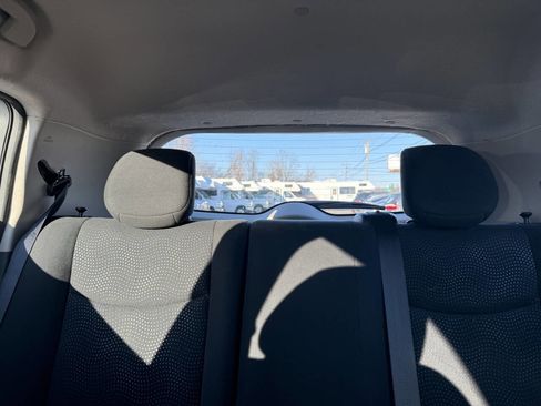 Used 2017 Nissan Leaf SV FWD image 21