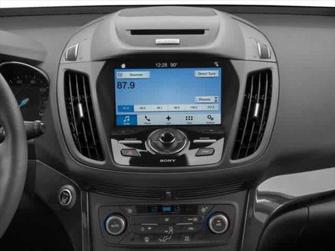 Used 2017 Ford Escape Titanium image 7