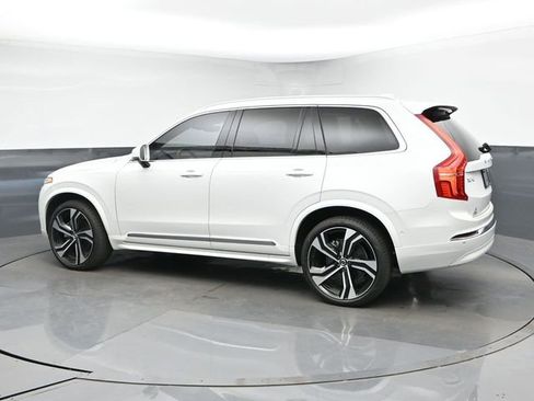 Used 2024 Volvo XC90 B6 Ultimate w/ Protection Package Premier AWD/4WD image 7