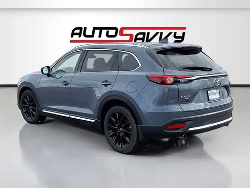 Used 2023 MAZDA CX-9 Carbon Edition image 5