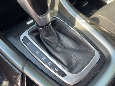 Used 2016 Ford Fusion Titanium image 41