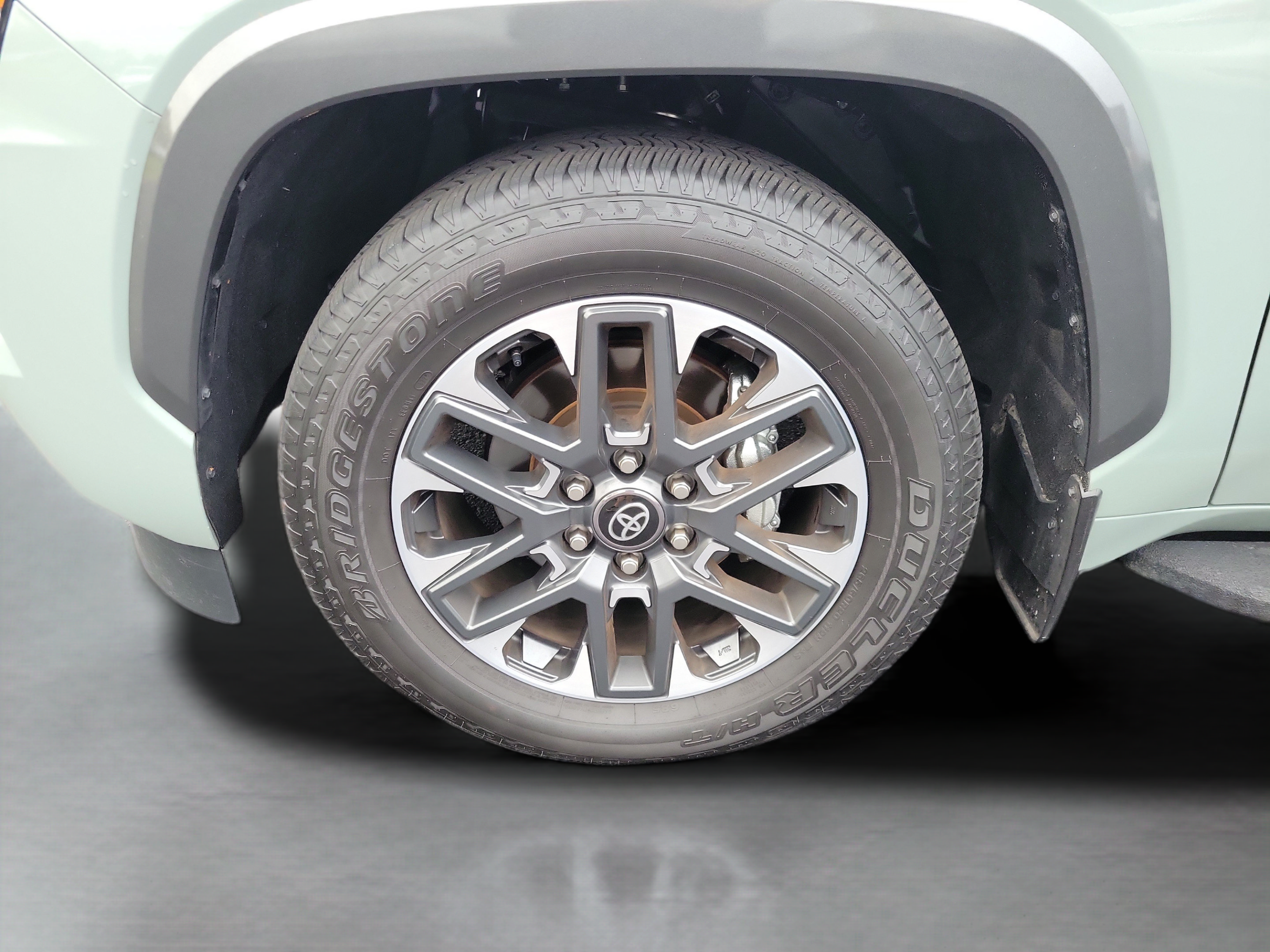 Used 2026 Toyota Sequoia Limited AWD/4WD image 30
