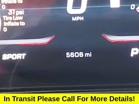 Used 2025 Dodge Charger Daytona R/T w/ Quick Order Package 25M R/T AWD/4WD image 5