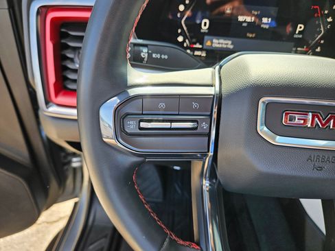 Used 2024 GMC Canyon AT4X AWD/4WD image 17