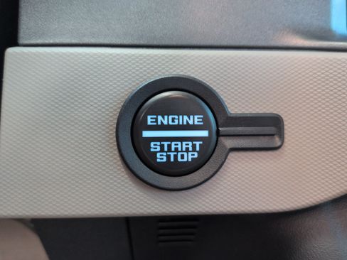 Used 2024 Ford Bronco Wildtrak AWD/4WD image 26