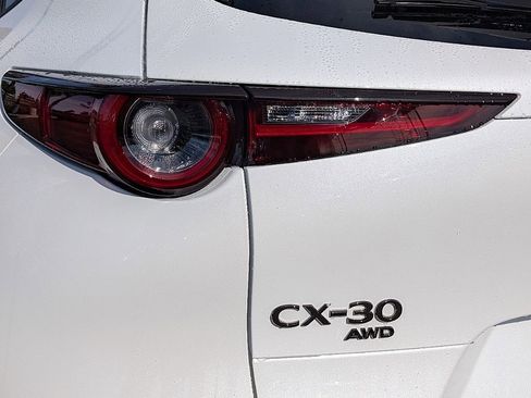 New 2026 MAZDA CX-30 AWD 2.5 S image 12